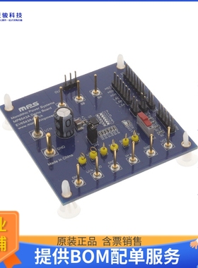 EV6543A-L-01A【3V TO 12V, LS & HS INPUT, THREE-】评估和演示