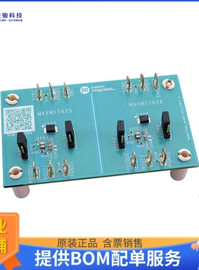 MAXM17625EVKIT#【EVKIT FOR MAXM17625 2.7V TO 5.5V】DC/DC、AC