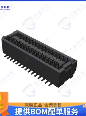 50419-03041-001 连接器30P, 1MM WTB WAFER CONN