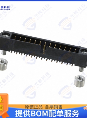 M80-5122642 连接器CONN HEADER SMD 26POS 2MM