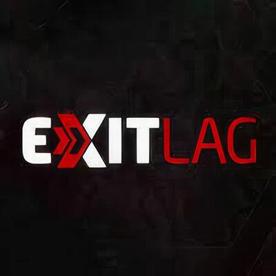 【通用，不限地区】Exitlag游戏加速器 exitlag兑换激活码