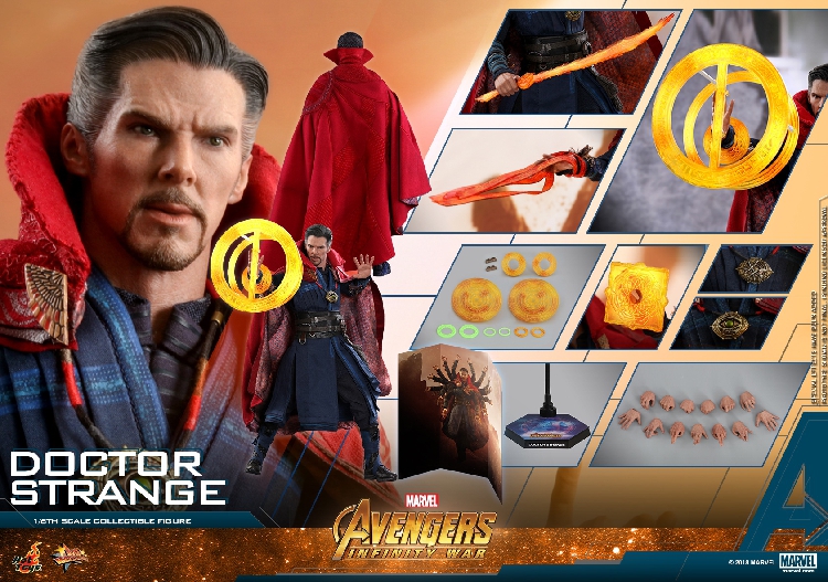 È«ÐÂÏÖ»õ Hottoys HT ¸´Áª3 ÎÞÏÞÕ½Õù ÆæÒ첩ʿ 2.0 MMS484