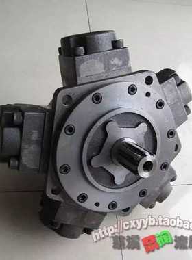 液压五星马达NcM3-100-300/3-400注塑马达排量五星马达MCN6_1500