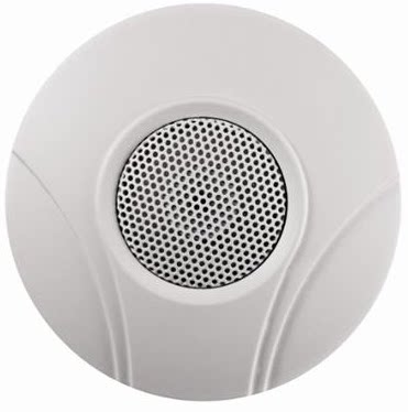 海康威视拾音器 DS-2FP2020高灵敏度高保真麦克风 监控拾音器
