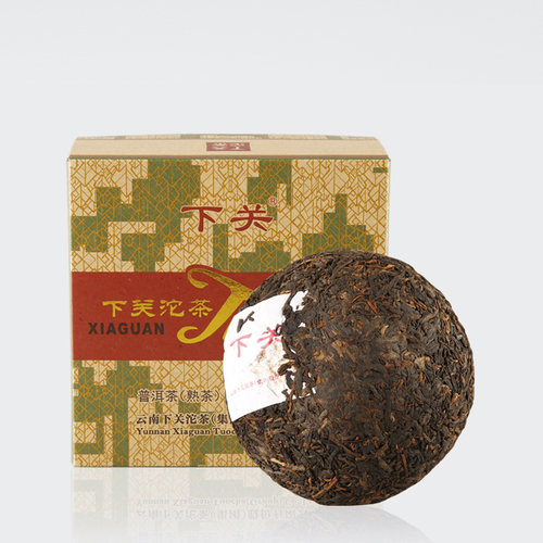 2021年方盒销法沱250g/盒