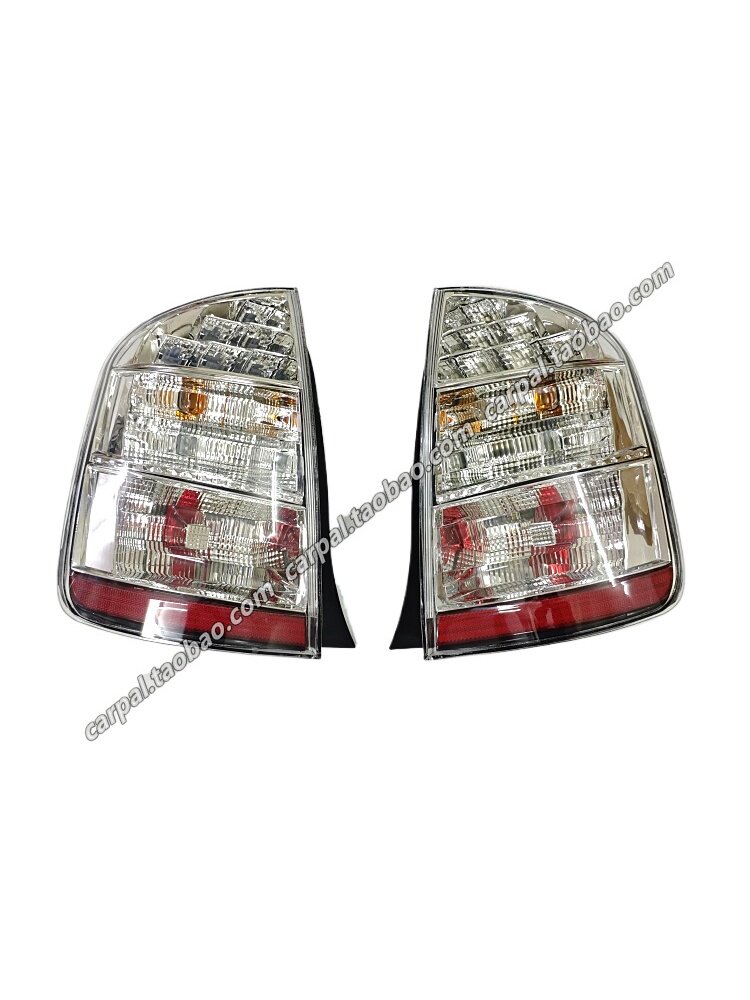 Toyota Prius 2-ci nəsil arxa fənər LED stop dəsti