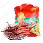 温州特产鸭舌头净含量428g华亚香酱香味浙江卤味休闲零食小吃包装