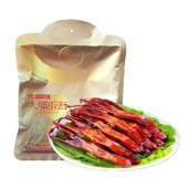 黄渔国鸭舌卤味小吃休闲美食赠品深夜零食网红温州特产酱鸭舌年货