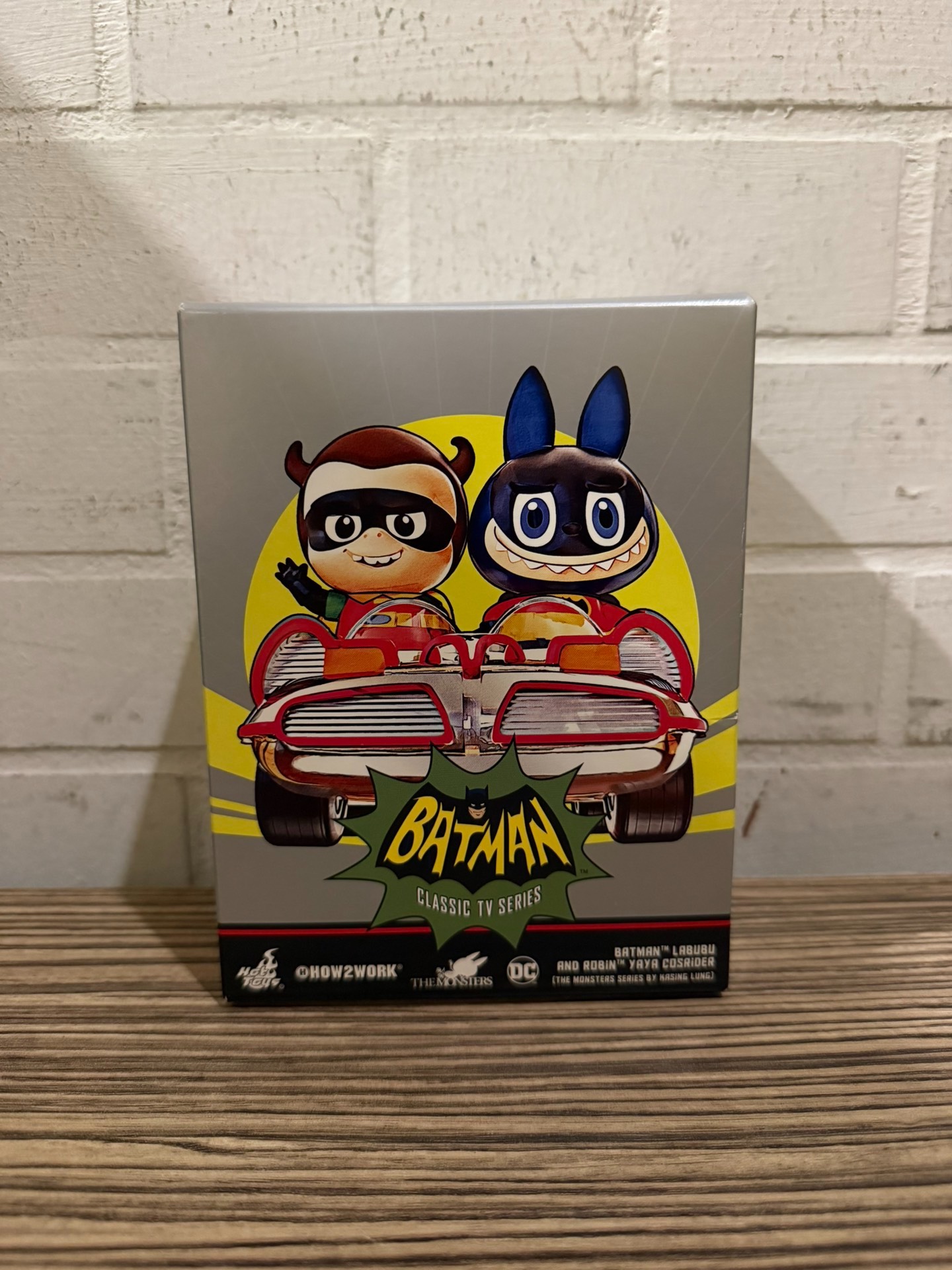 Anime Merch - China Exclusive - China Exclusive Anime Merch