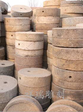 园林庭院景观别墅摆件