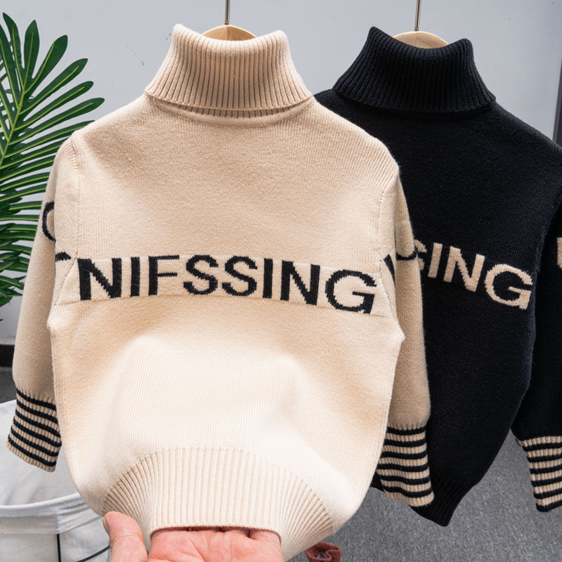 韩版男童秋冬高领毛衣儿童长袖t恤小童内搭潮宝宝针织打底衫毛衣,童装/婴儿装/亲子装,毛衣/针织衫,淘宝优惠券,粉丝福利购,淘宝优惠卷