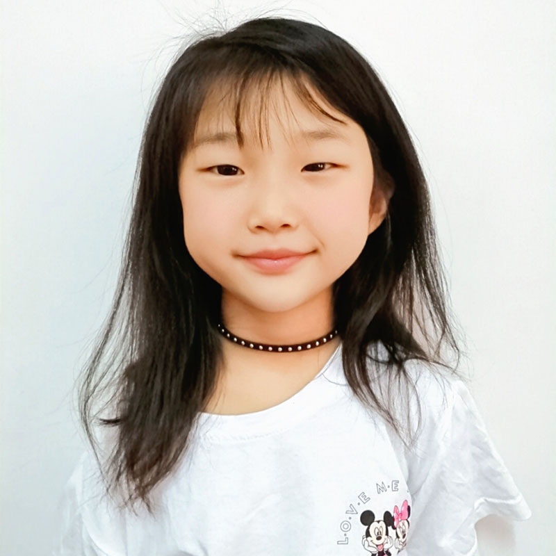 超酷儿童女童夏季时尚铆钉韩国绒颈链项链项圈锁骨链T恤配饰品