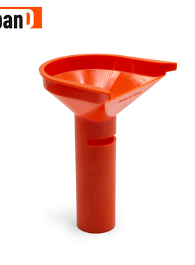 出口亚马逊热销硬币分拣管漏斗形彩色编码硬币计数器堆叠辊分拣管