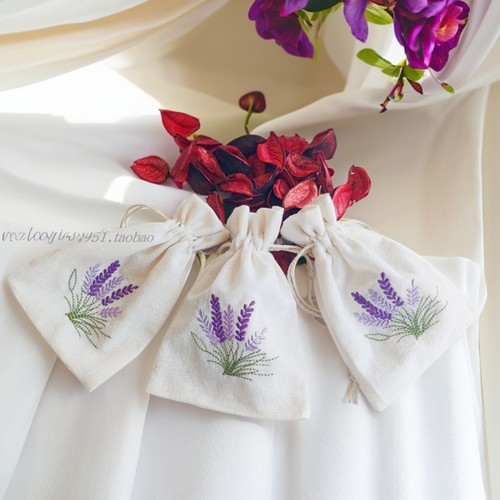 空袋端午香包礼品袋驱蚊袋首饰袋