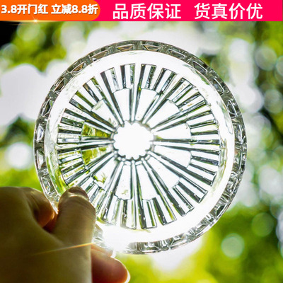 泰摩水晶冰瞳滤杯手冲壶V01/V02