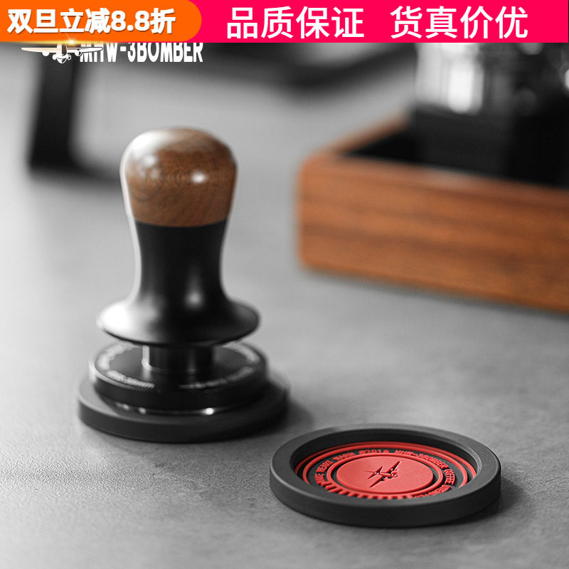 轰炸机粉锤垫吧台垫转角压粉垫