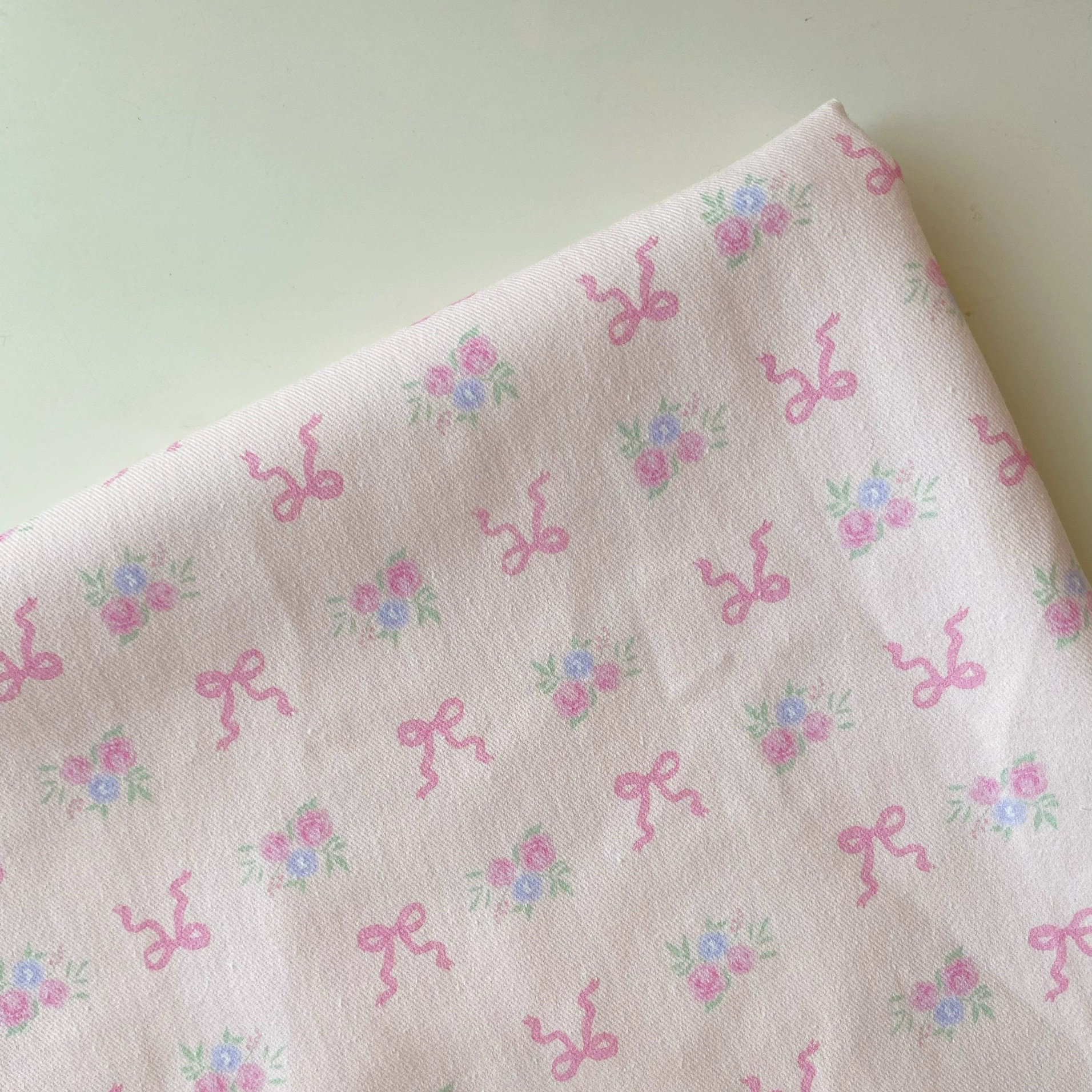 21支斜纹彩色爱心小郁金香蝴蝶结玫瑰布料裙子包包裤子手工diy布,居家布艺,海绵垫/布料/面料/手工diy,淘宝优惠券,粉丝福利购,淘宝优惠卷