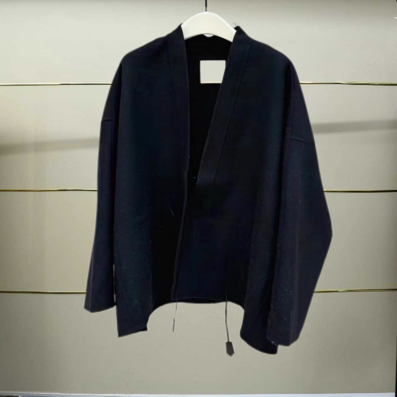 福正品EBD3COT005-240开2024秋款外套