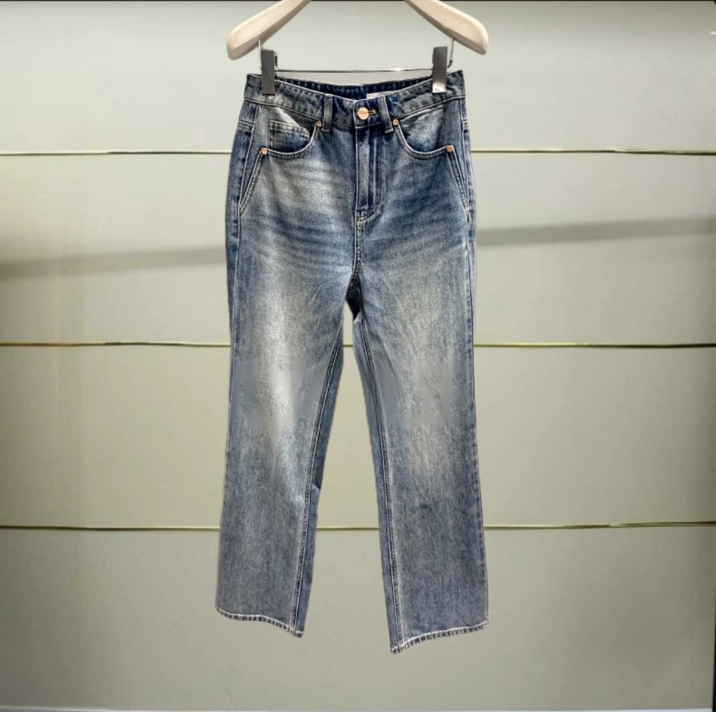 RM71302065-240开2024秋款牛仔裤
