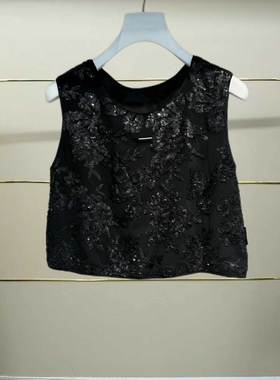 正品RL31201066-250开2025夏款背心h