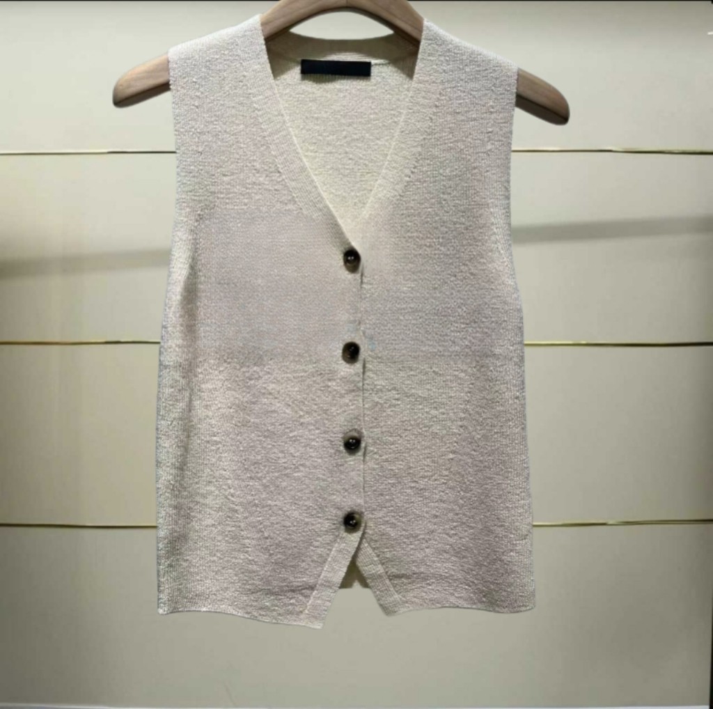 正品MBE3CAR018-250开2025秋款针织衫超