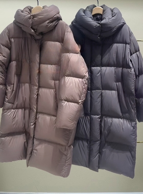 街现货正品MBE4EIN024-250开2025冬款新品羽绒服外套