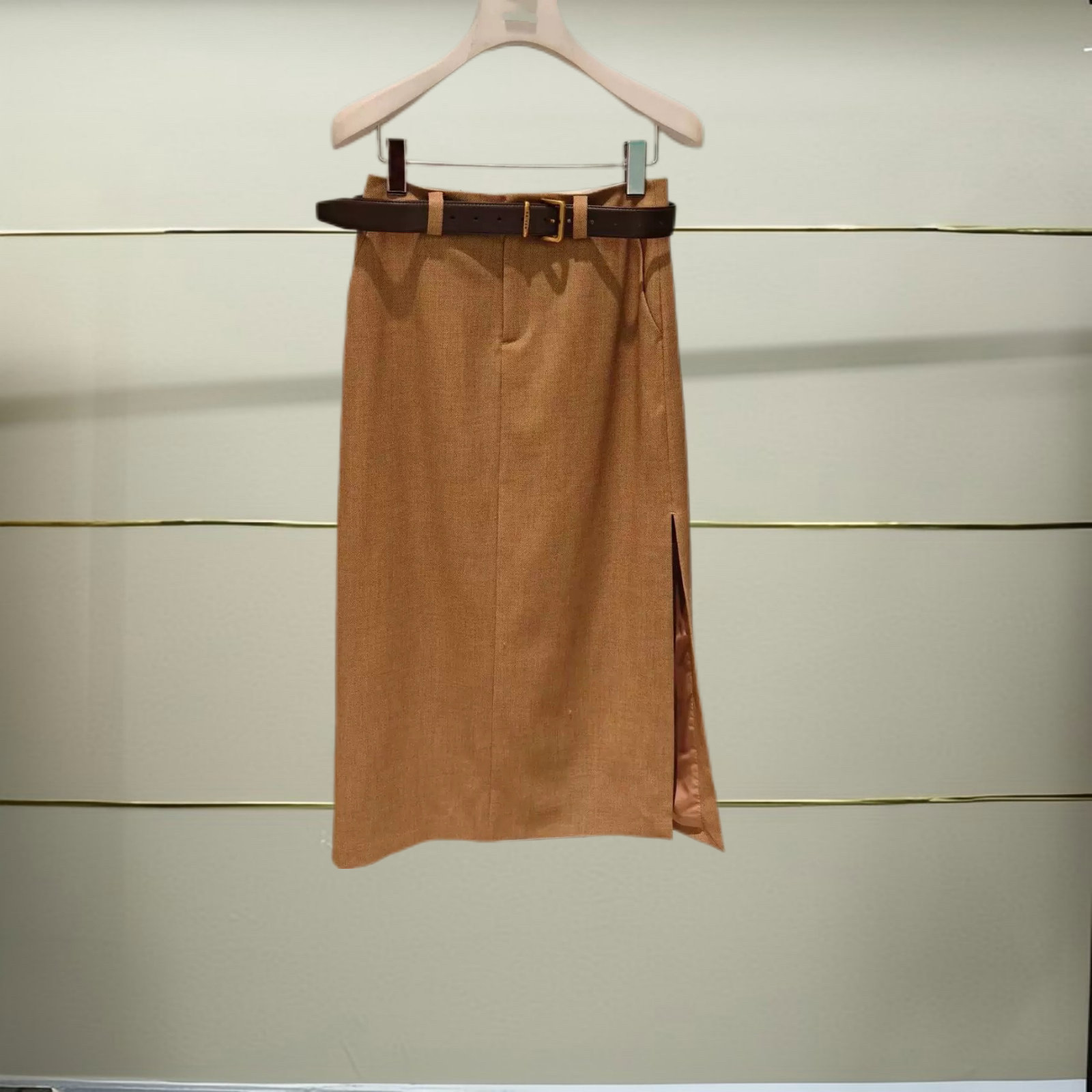 正品2025春款半身裙 RL11506019-250