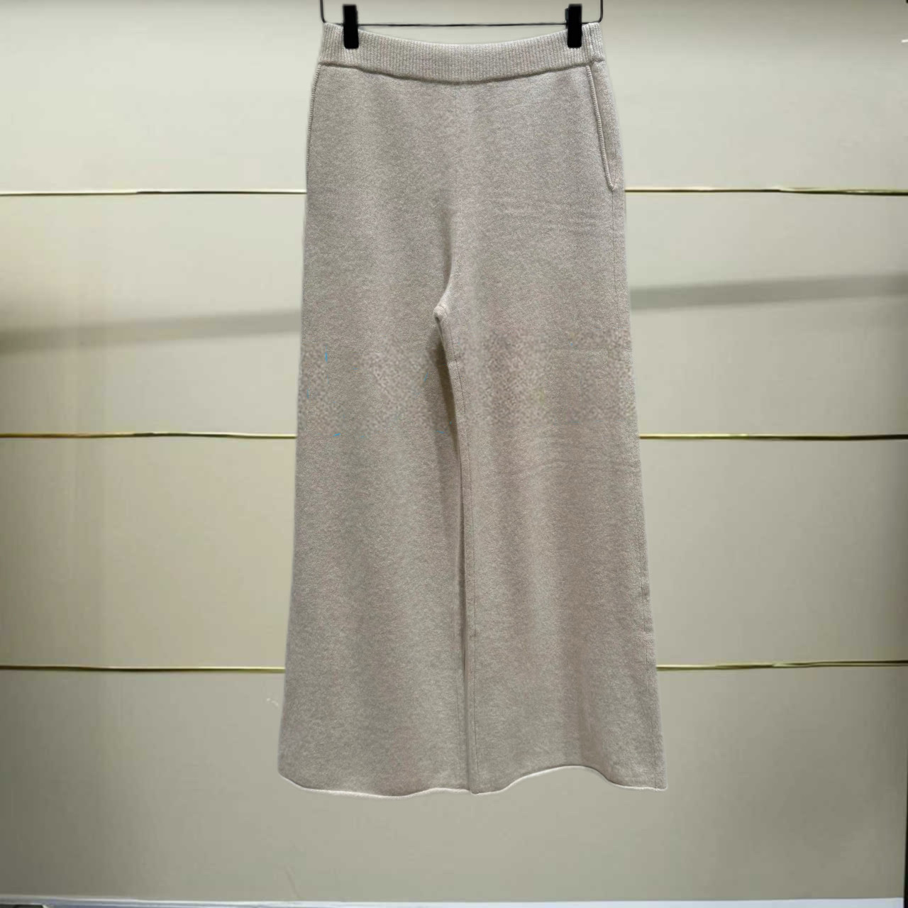 福正品EBD3PAT033-240开2024秋款休闲裤h