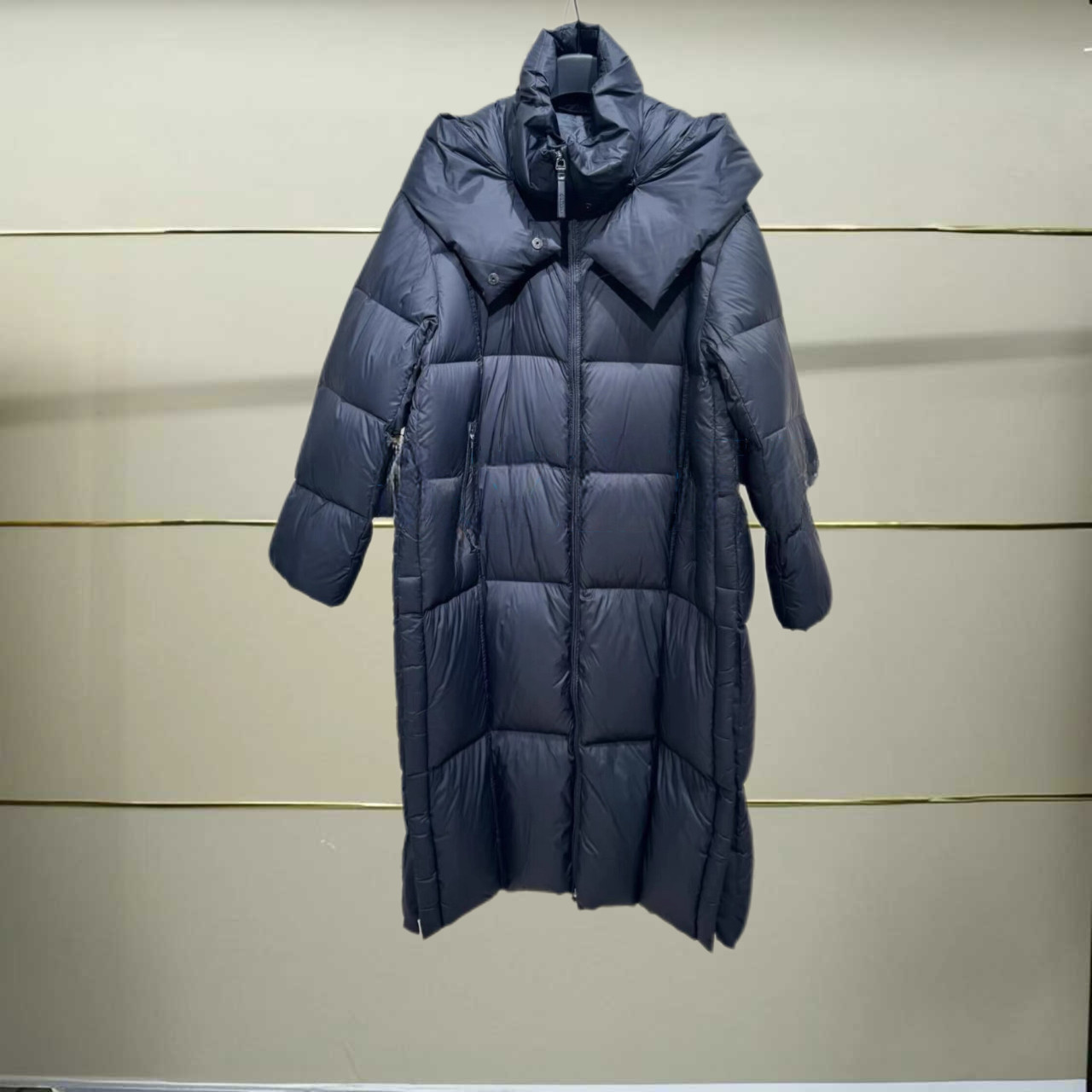 正品EBD4EIN014-24羽绒服