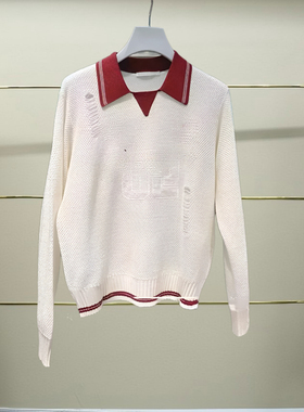 正品2025春款针织衫 RL10601131-250h