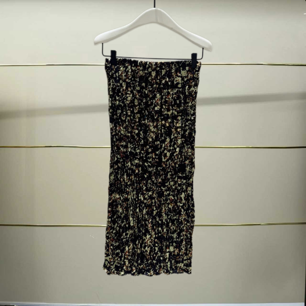 福正品EBD3SKT009-240开2024秋款半身裙h