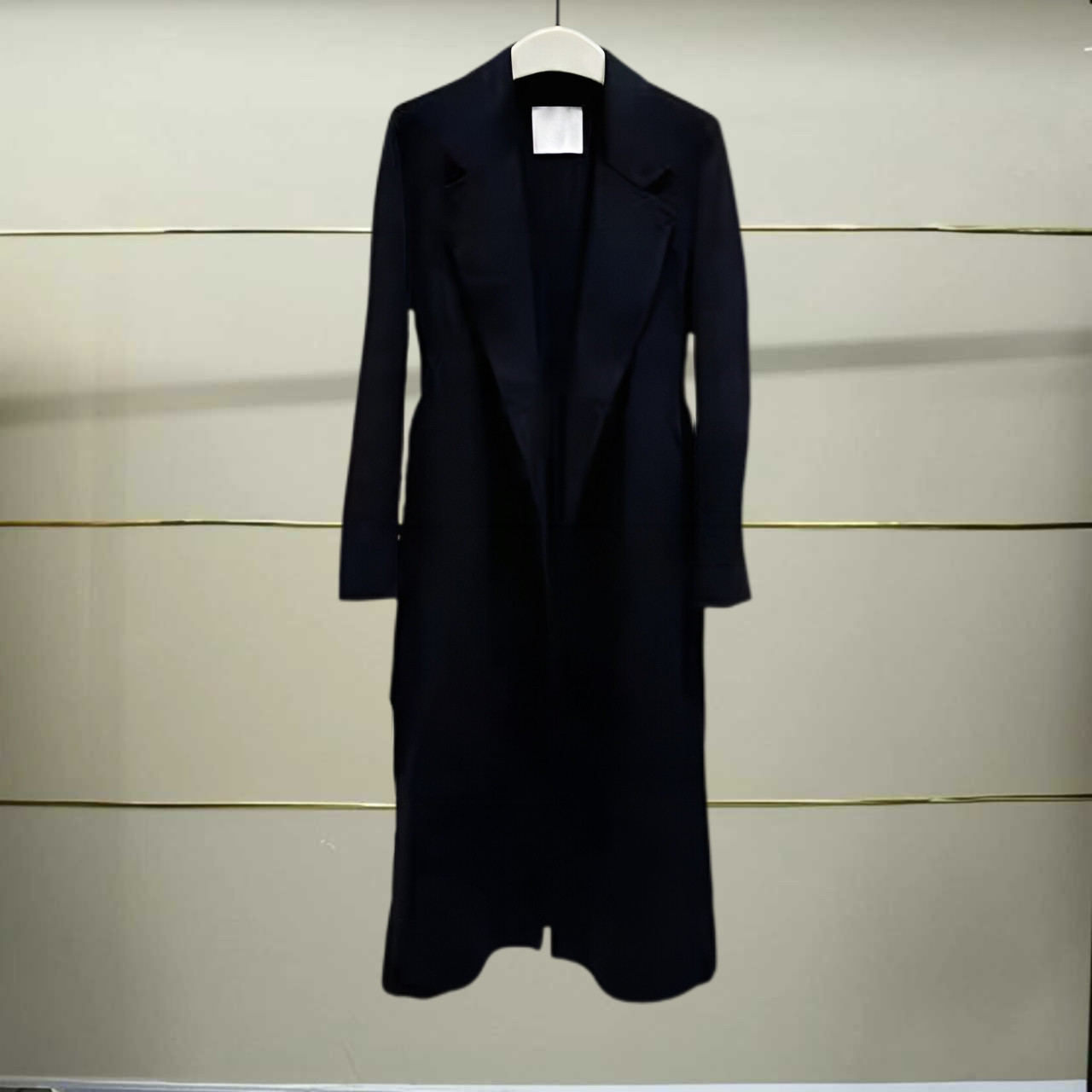 福正品EBD3OVC005-240开2024秋款大衣外套h