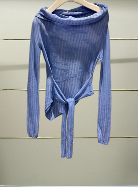 正品2025春款针织衫 RL10601126-1099h