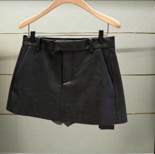 正品MBE3SOT014-250开2025秋款短裤休闲裤