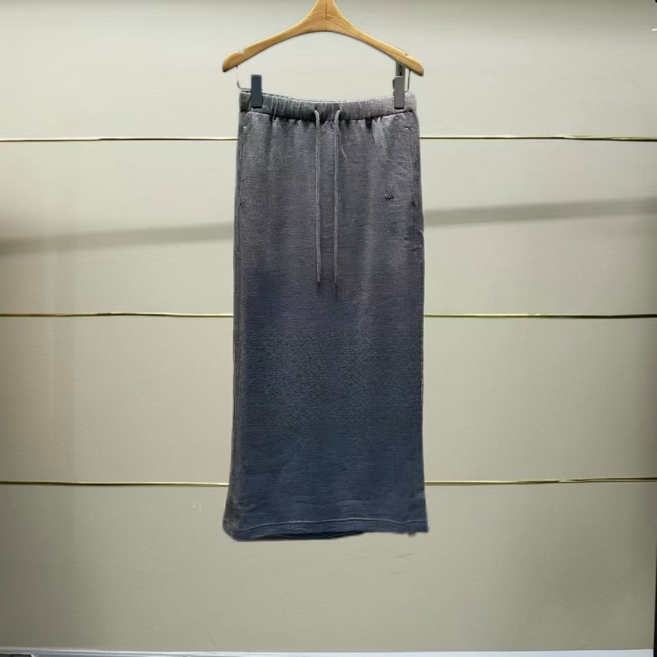 正品MBD3SKTT01-240开2024年秋款半身裙超