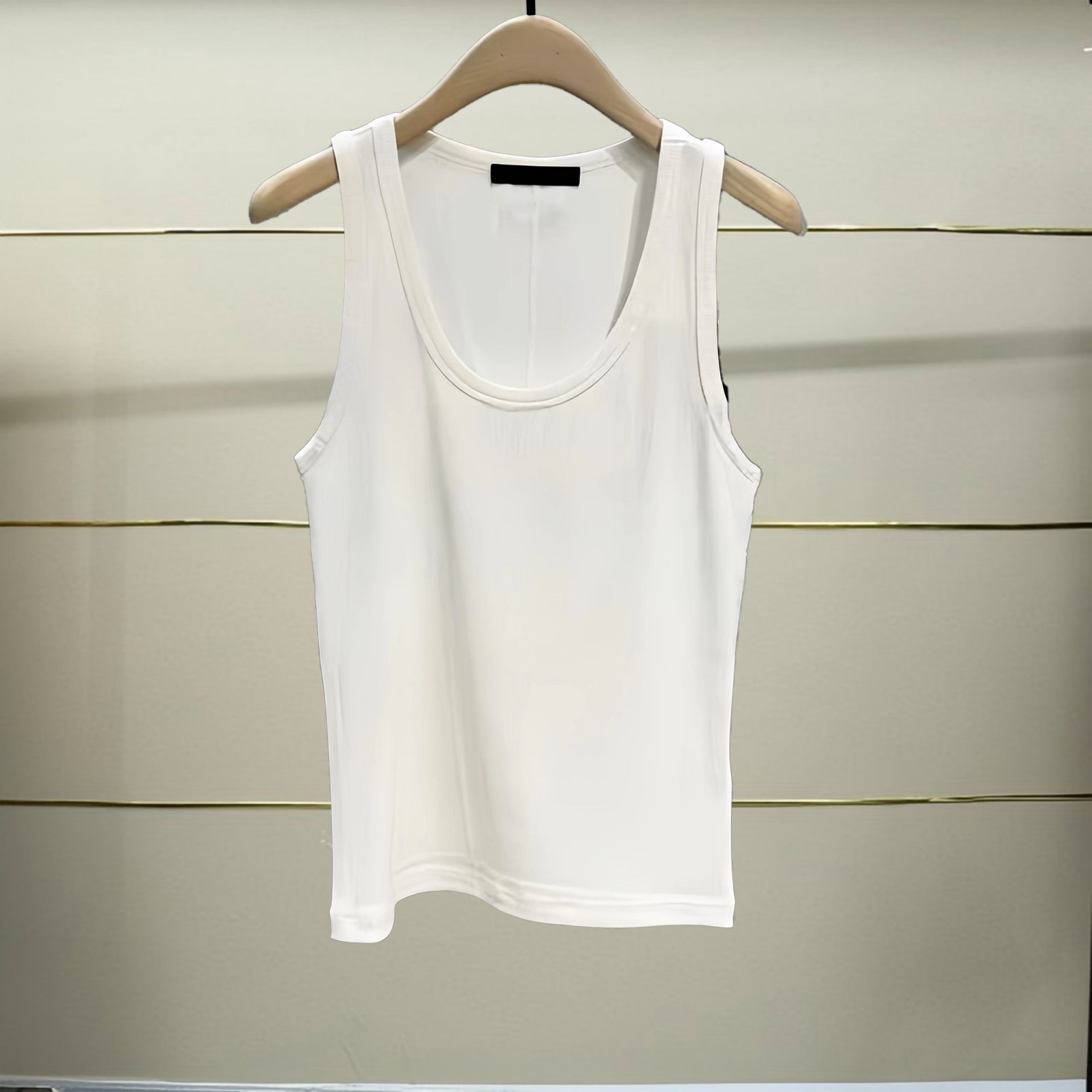 正品MBE3VET014-250开2025秋款针织背心h