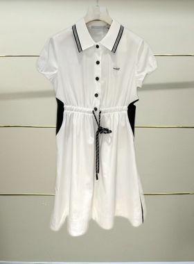 正品RL31101154-250开2025夏款连衣裙h