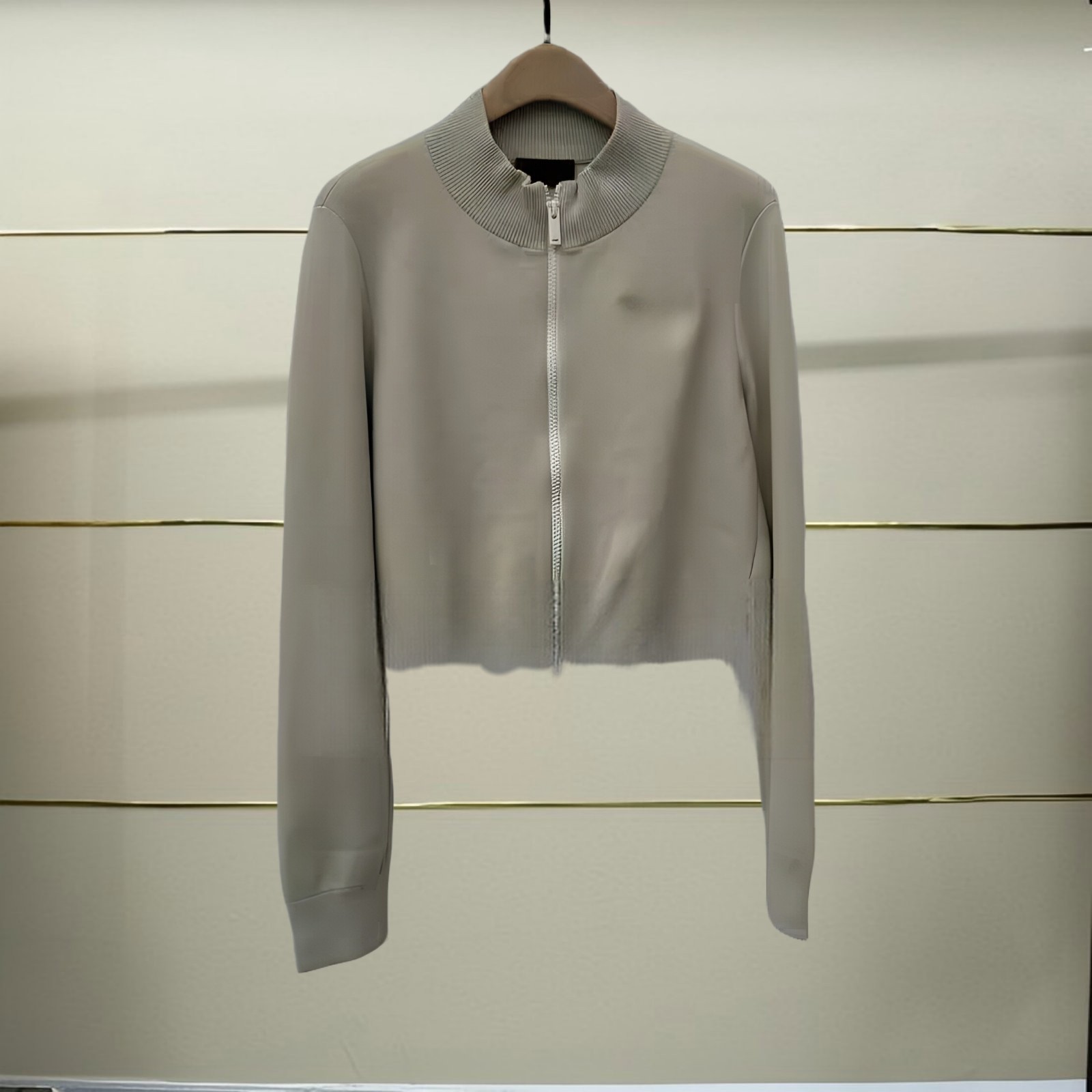 正品MBD3CAR026-240开2024秋款针织衫超