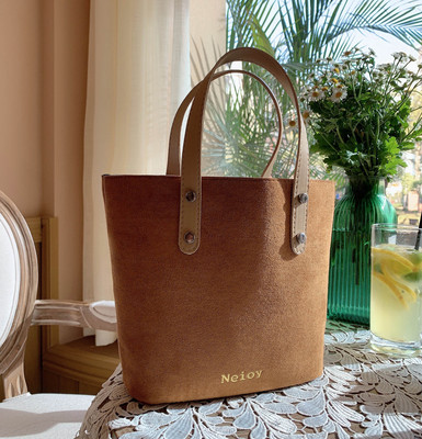 初春迷你包包九青松子母包手提包