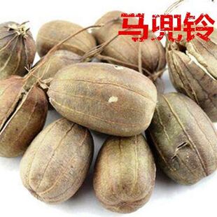 马兜铃中药材 马兜铃 马兜零 包邮新货正品包邮