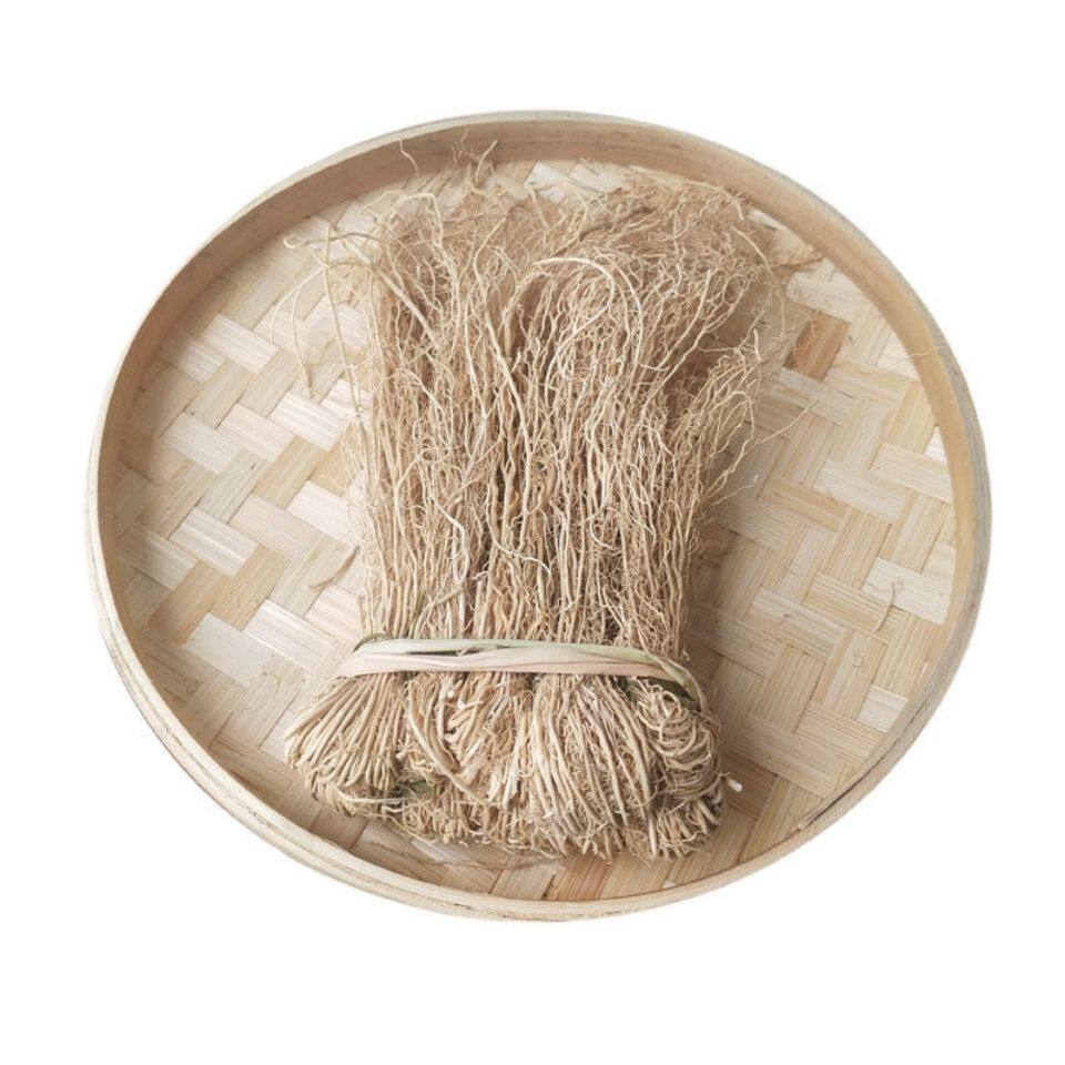 养肝草丝线根龙须草扎捆广东特产新鲜晒干养肝草煲汤料