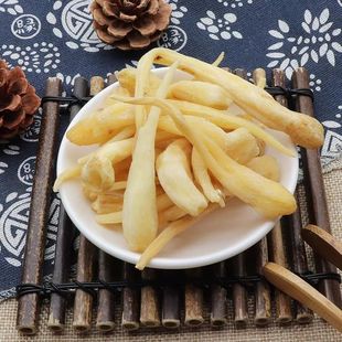 正宗山货---玉贡灵根益身百搭