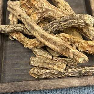太白山产区穿山龙百搭益身茶