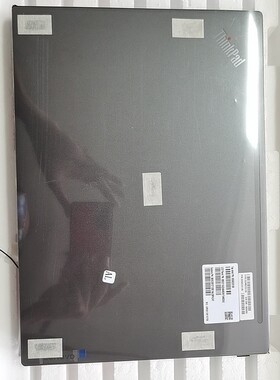 特价 联想 ThinkPad X13 Gen2 3 屏幕总成上半套 原装带IR 触摸屏