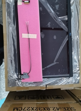 原装联想 ThinkPad E14  Gen2 Gen3 Gen4 上半套屏幕总成 银 黑色