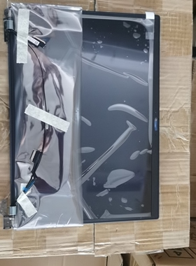 联想 Thinkpad P14S Gen1 2 3 4屏幕总成上半部分 原装液晶屏