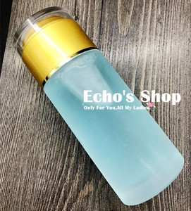 蓝铜胜肽赋活细胞水  哆啦の梦般的梦幻 嫩肤深度补水 100ml