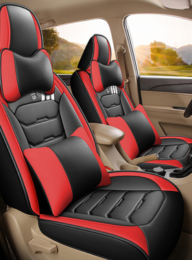 东方风光580座套7座东风360330/370七座汽车坐垫四季通用全包全