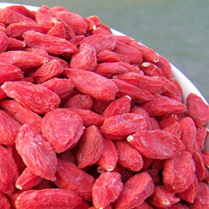 宁夏 枸杞子 枸杞 苟杞250g枸枸新货免洗构杞 枸杞