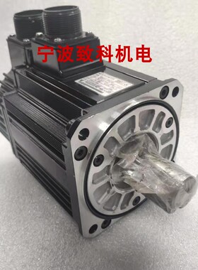 SGMSH-10ACA61伺服 电机 SGDH-10AE 驱动器 1KW YASKAWA/安川